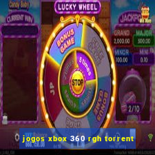 jogos xbox 360 rgh torrent